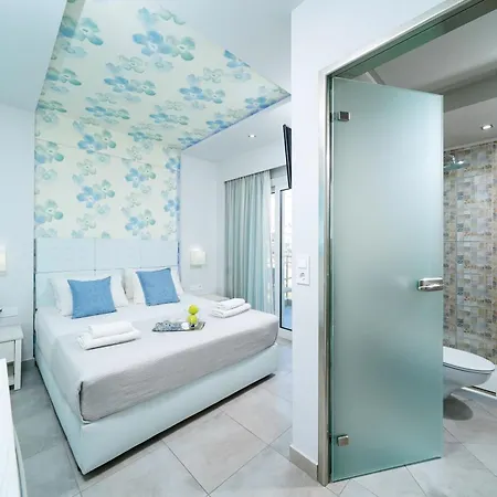 Lafeyra Hotel Limenaria  Extérieur photo