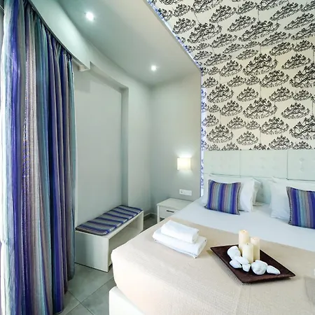Lafeyra Hotel Limenaria  Extérieur photo