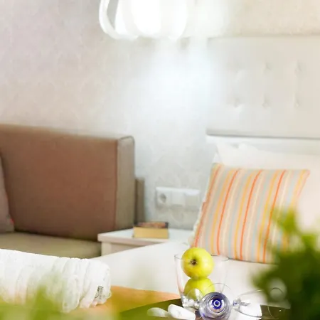 Lafeyra Hotel Limenaria  Extérieur photo