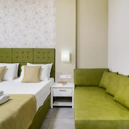 Lafeyra Hotel Limenaria  Extérieur photo