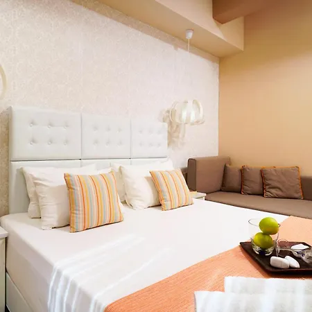 Lafeyra Hotel Limenaria  Extérieur photo