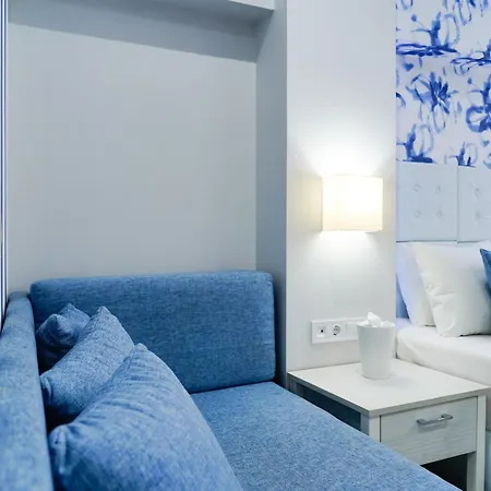 Lafeyra Hotel Limenaria  Extérieur photo