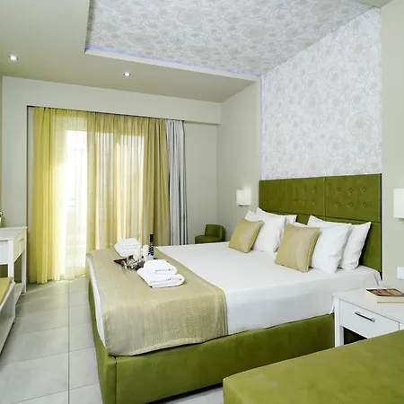 Lafeyra Hotel Limenaria  Extérieur photo