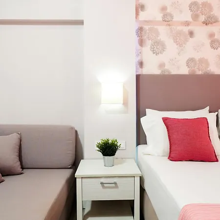 Lafeyra Hotel Limenaria  Extérieur photo