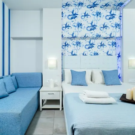 Lafeyra Hotel Limenaria  Extérieur photo