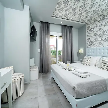 Lafeyra Hotel Limenaria  Extérieur photo
