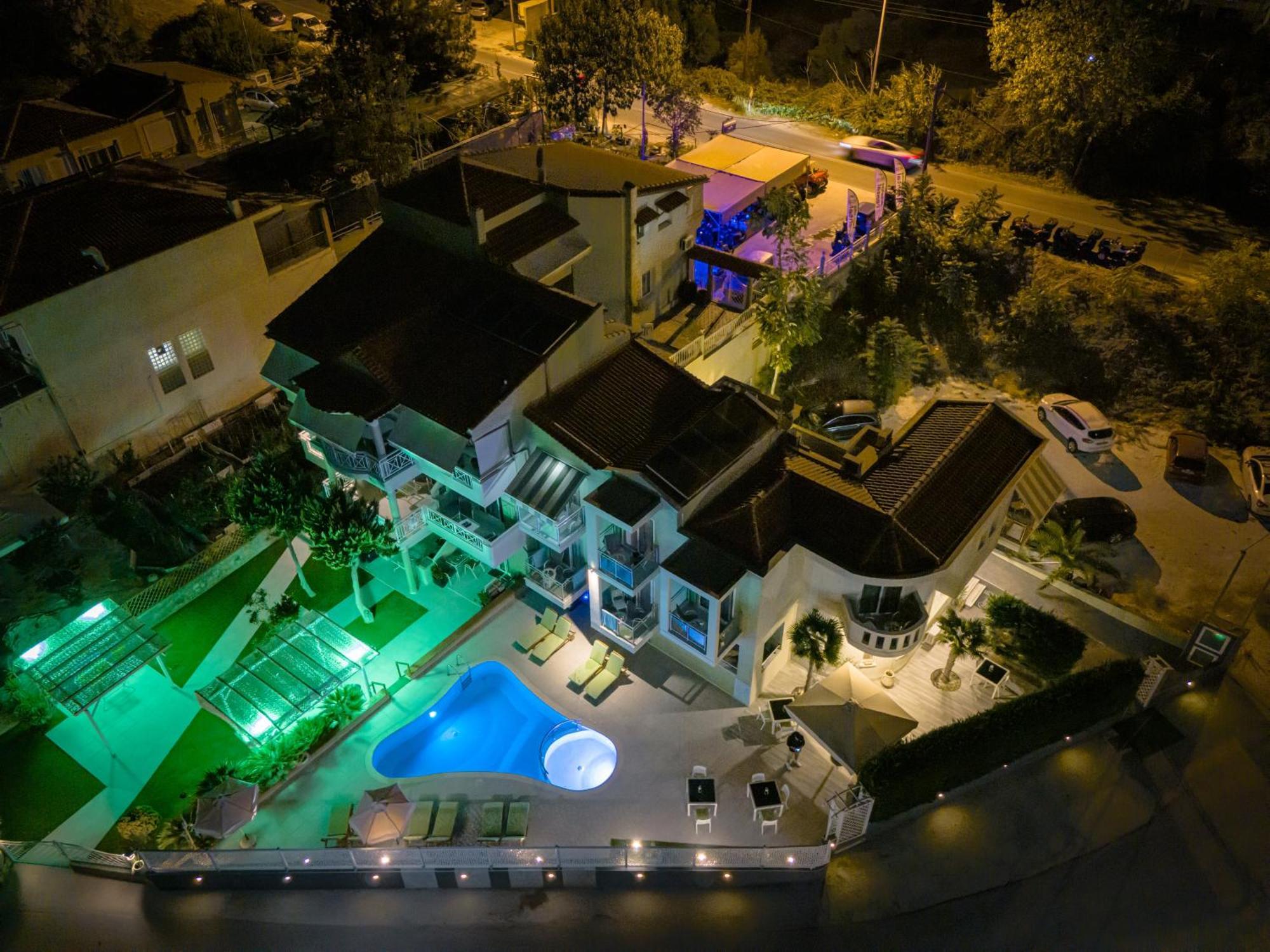 Holiday home Lafeyra