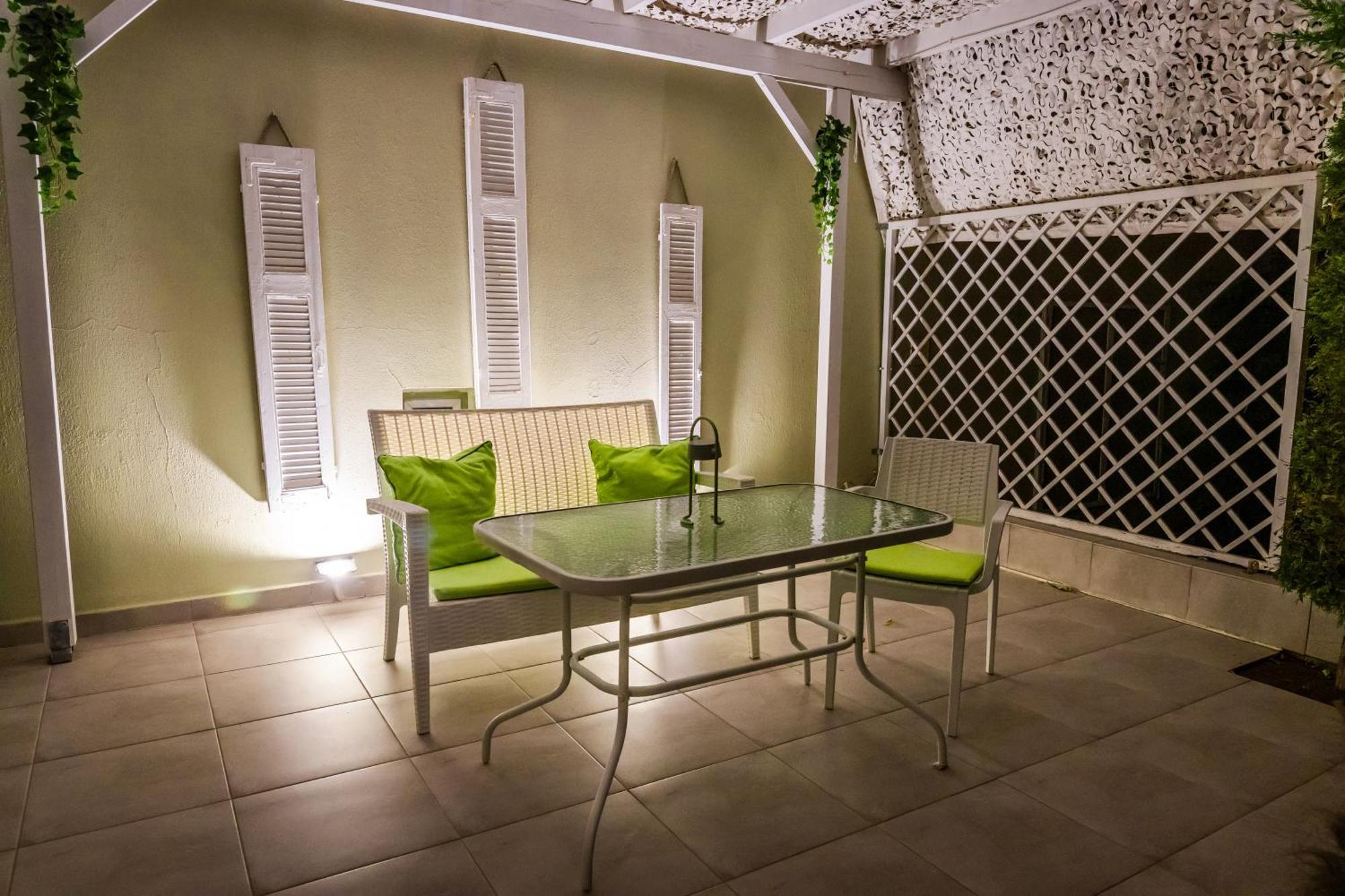 Lafeyra Holiday home Limenaria (Thasos)