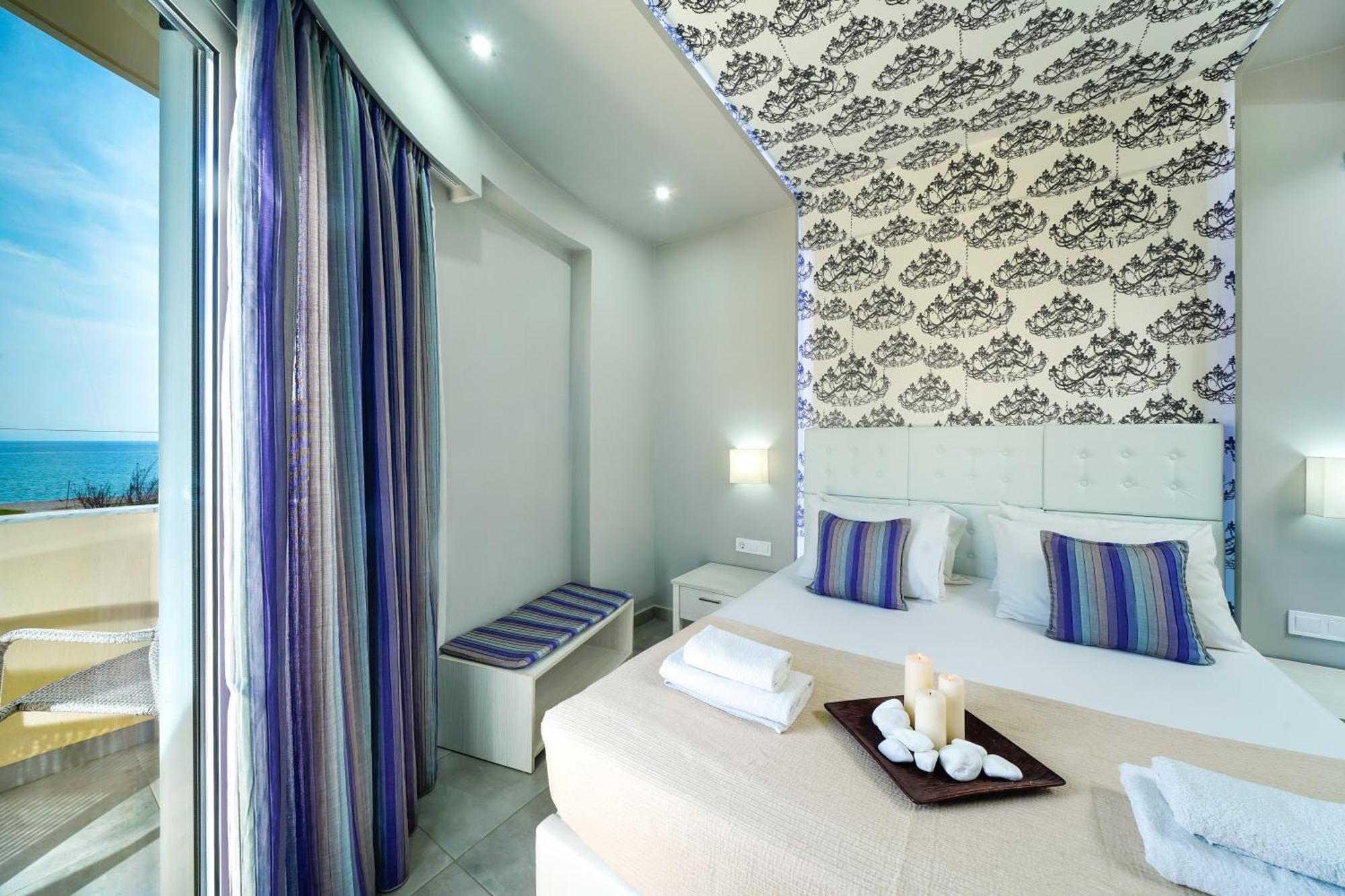 Lafeyra Holiday home *