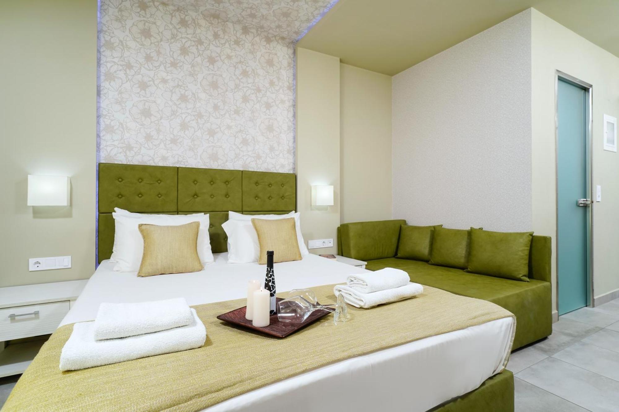 Lafeyra Holiday home Limenaria (Thasos)