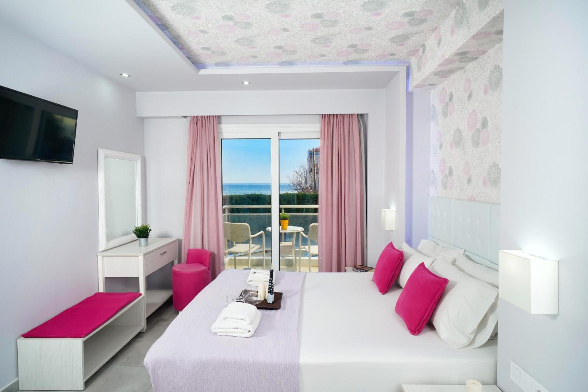 Lafeyra Holiday home *