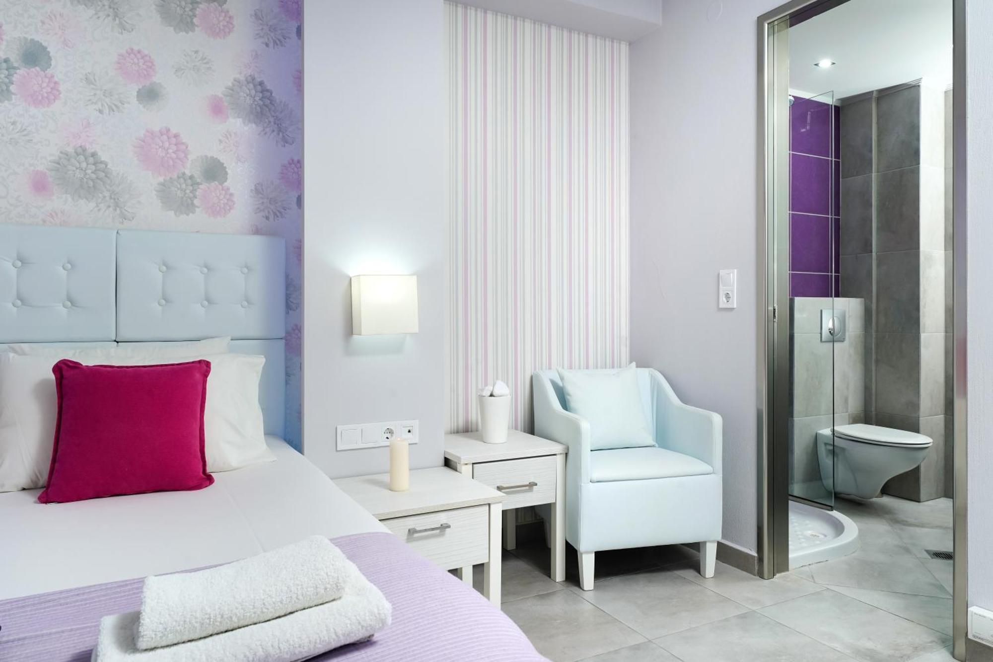 Holiday home Lafeyra Limenaria (Thasos)